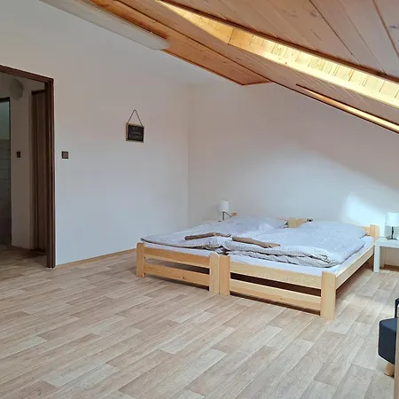 Herberg U Baresu Náchod