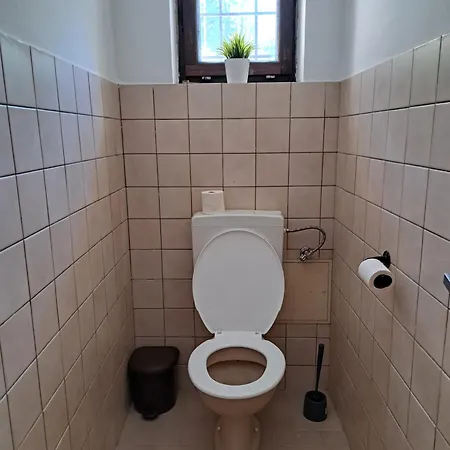 U Baresu * Náchod