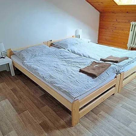 Gasthof U Baresu