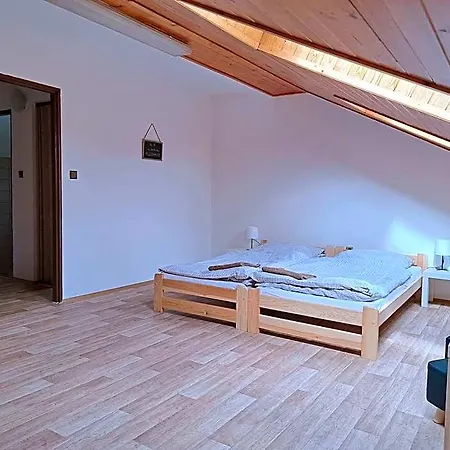 U Baresu Värdshus *