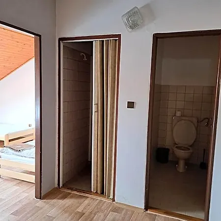 Värdshus U Baresu *
