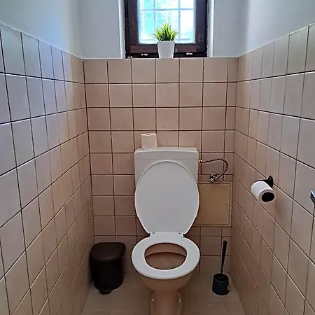 U Baresu Värdshus
