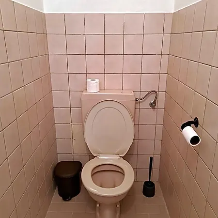 U Baresu Värdshus *