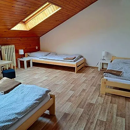 U Baresu Värdshus